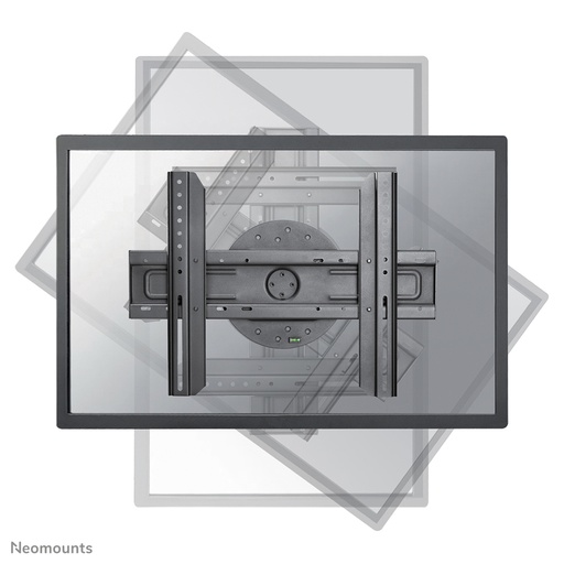 Newstar wall mount LEDWR100BK
