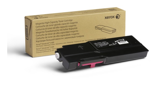 Xerox Tonercartridge 106R03519