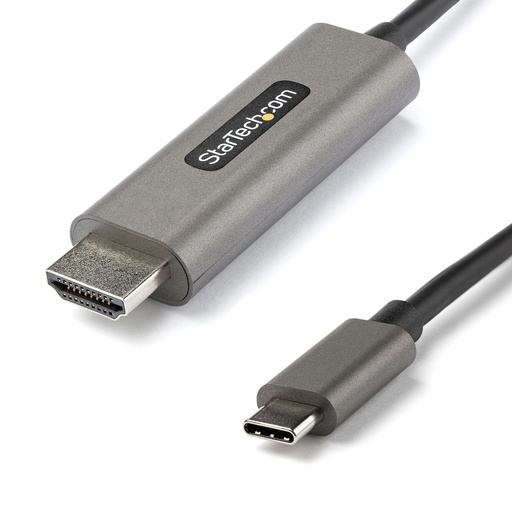 Startech Adap. USB CDP2HDMM2MH