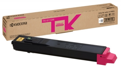 KYOCERA TK-8115M 1T02P3BNL0