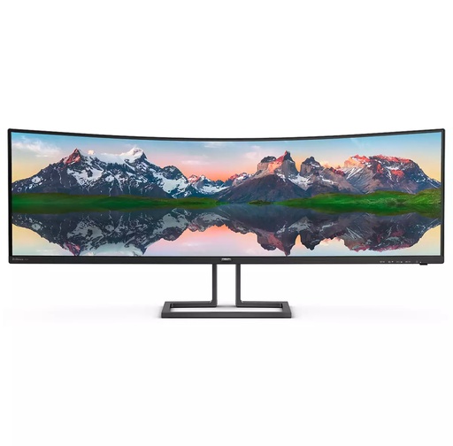Philips Moniteur 498P9Z00