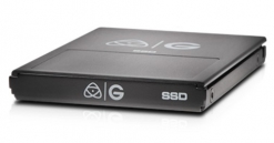 G-Technology SSD Extern CM0G052191