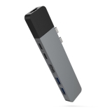 Hyper Docking NB GN28NGRAY