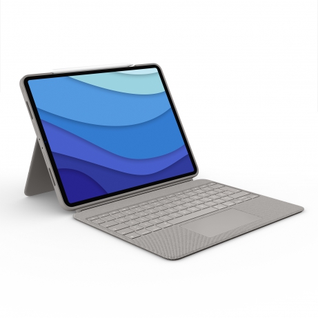 Logitech combo touch keyboard/cover
