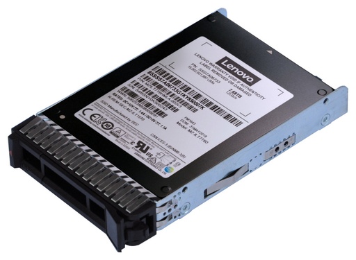 ThinkSystem PM1643a 1.92TB 12Gb HtSwpSSD