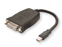 Mini-DisplayPort To DisplayPort Adapt