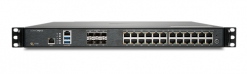 Sonicwall Pare-feu 02SSC8986