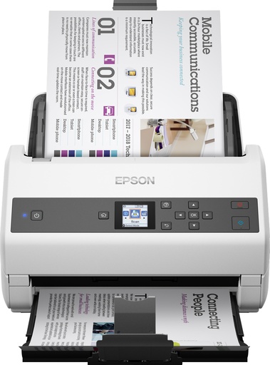 Epson Scanner B11B250401