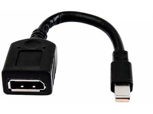 HP Displayport vers image/videoadapter 2KW87A6