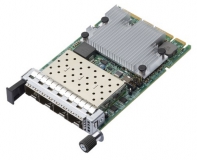 Broadcom Limited Netwerkkaart Intern BCM957504N425G