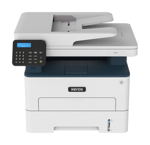 Xerox Printer laser Multifunc. B225VDNI