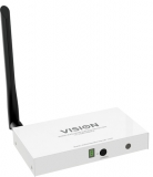 VISION Wireless HDMI Matrix Rx