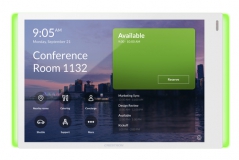 Crestron Touch Panel TSS770TWSLBKIT