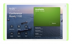 Crestron Touch Panel TSS1070TWSLBKIT
