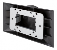 Multisurface Mount Kit f/TSW-1070 Serie