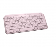 Logitech MX Keys Mini Wireless Rose