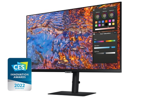 Samsung Monitor LS27B800PXUXEN