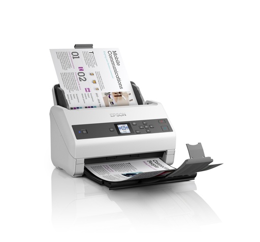 Epson Scanner B11B251401