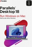 Parallels Software OS PD18BXEU