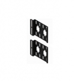 RA RackPDU bracket fitstorear frame 2pcs
