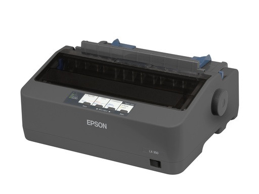 Epson Printer Matrix C11CC24031