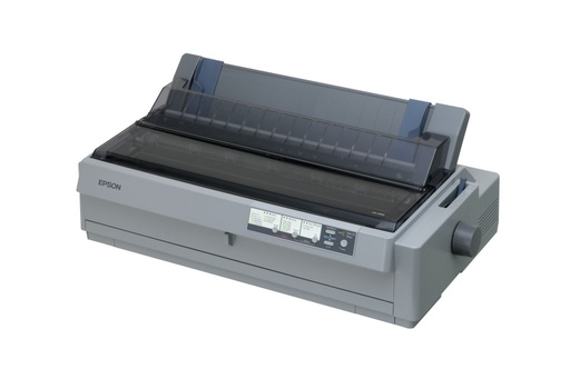 Epson Printer Matrix C11CA92001A1
