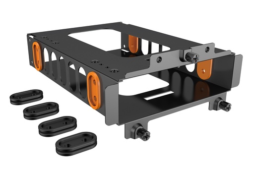 be quiet HDD Cage