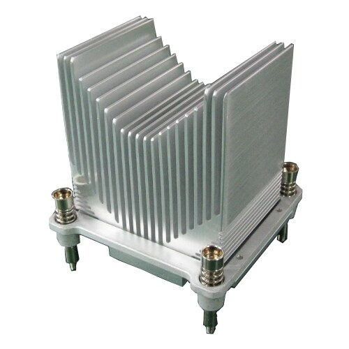 Standard Heat Sink for R240/R340 CusKit 412-AAQS