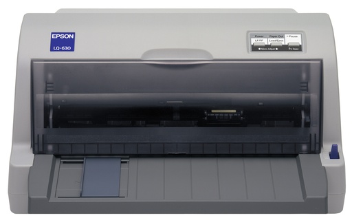Epson Printer Matrix C11C480141