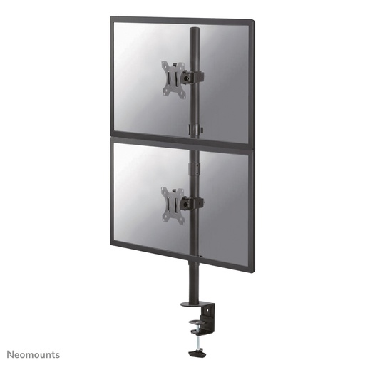 Newstar desk mount FPMAD550DVBK