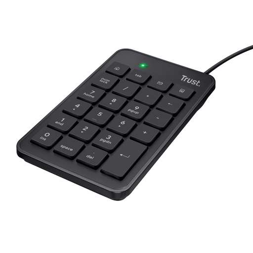 Trust Xalas USB Numeric Keypad