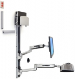 Ergotron Meuble MM 45358026