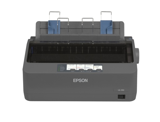 Epson Printer Matrix C11CC25001
