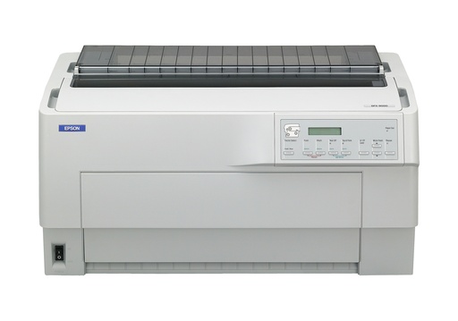 EPSON DFX-9000N Dot Matrix Printer