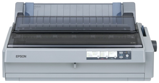 Epson Printer Matrix C11CA92001