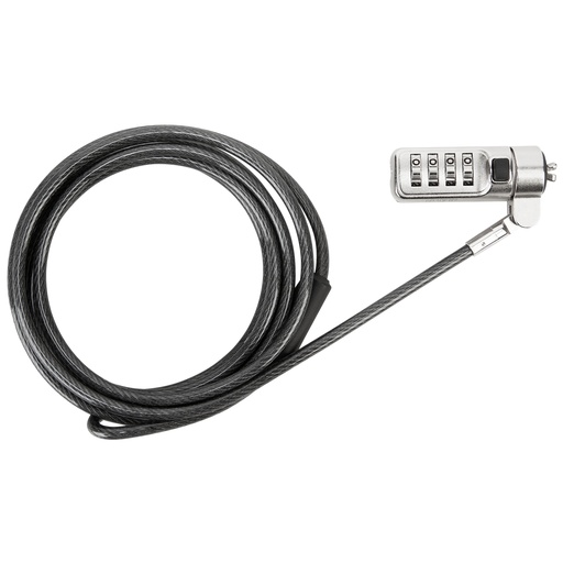 Targus Noteb. locks ASP66GLXS