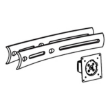 Ergotron Meuble MM 97446200