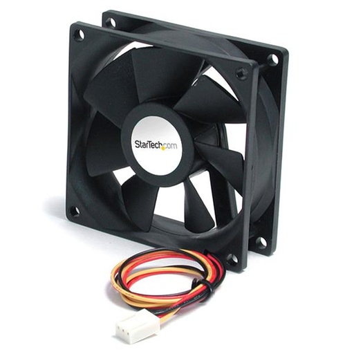 Startech 60x25mm High Air Flow Computer Case Fan FAN6X25TX3H