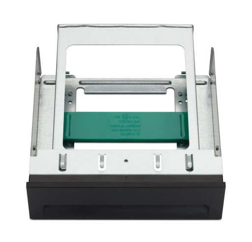 OPTCL BAY HDD MOUNTING BRACKET NQ099AA