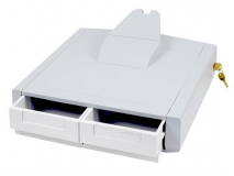 STYLEVIEW PRIMARY DOUBLE STORAGE DRAWER 97-988