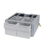 Ergotron Meuble MM 97984
