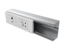 VISION Techconnect BE 65mm Surround