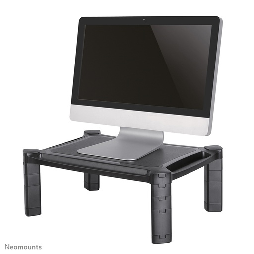 Monitor Riser (height adjustment: 16,8 cm)