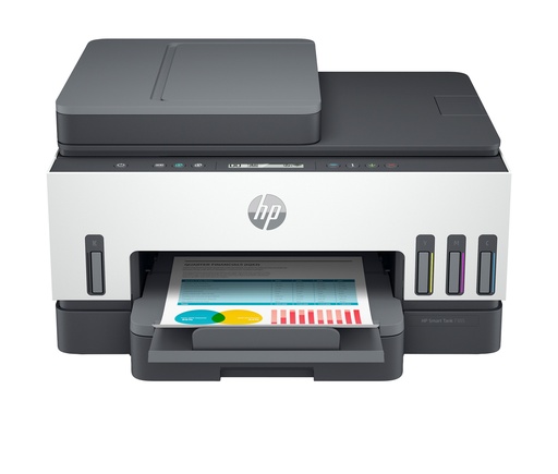 HP Smart Tank 7305