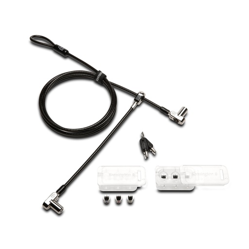 Kensington Noteb. locks K63380WW