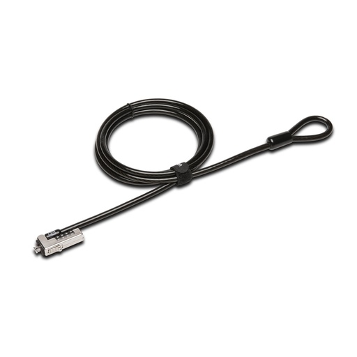Kensington Noteb. locks K60628WW