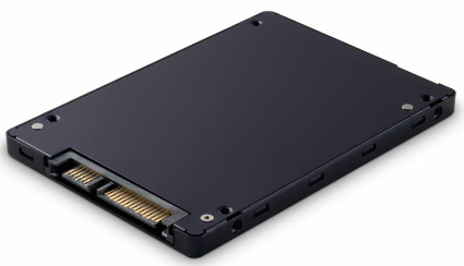Lenovo SSD Intern 4XB0K12422