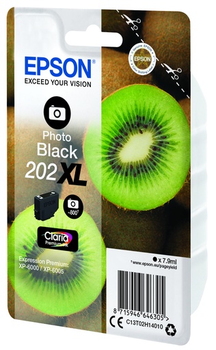 Epson Inktpatroon C13T02H14010