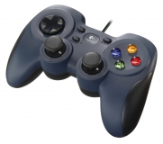 Logitech f310 gamepad