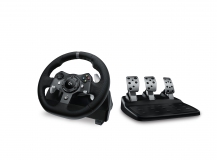 Logitech g920 driving force